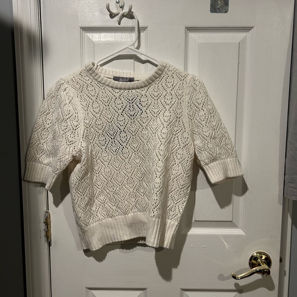 Women’s sweater